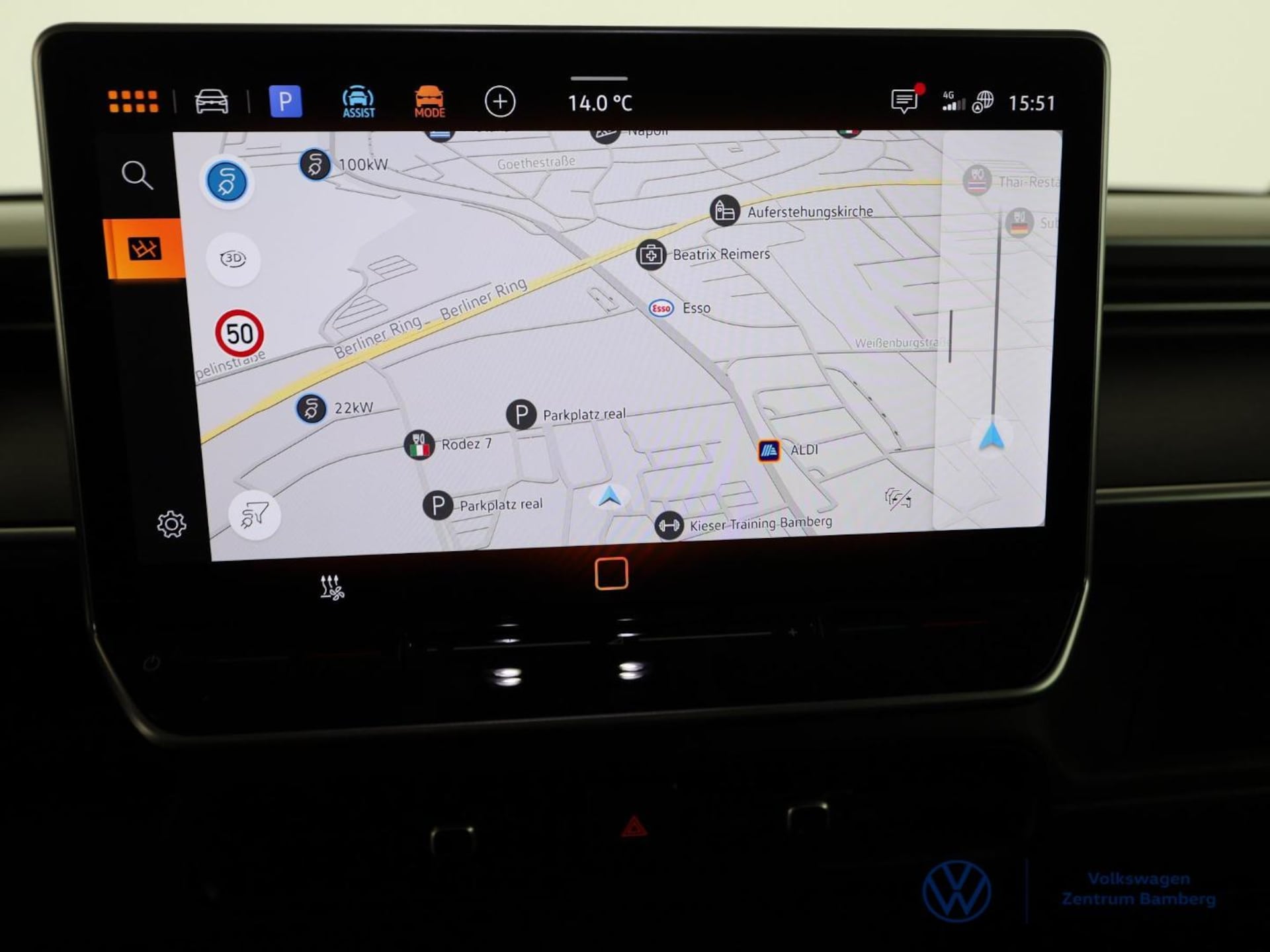 Volkswagen ID. Buzz ENERGY