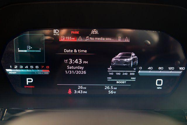 2026 Audi S3 Base - Photo 17