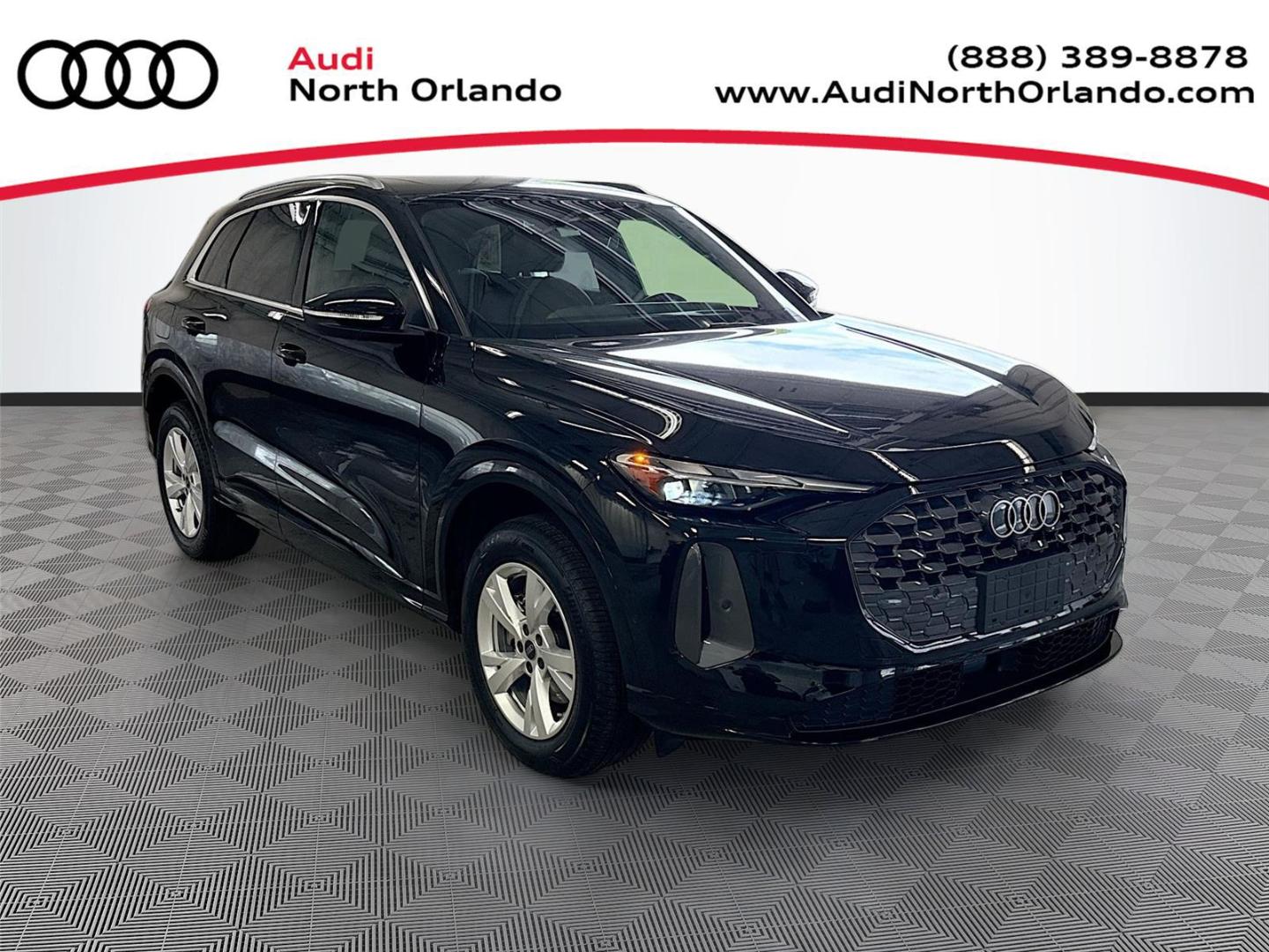 2025 Audi Q5 Premium quattro's photo