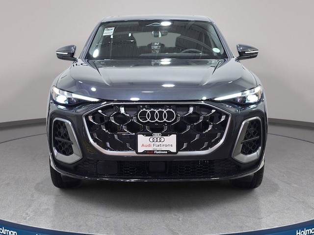2026 Audi Q5 Sportback