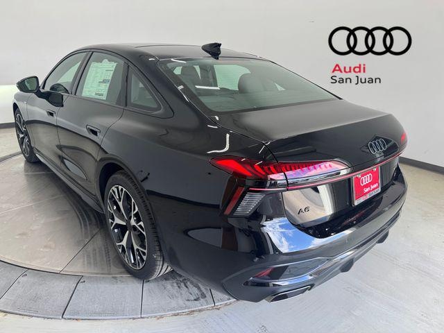 2026 Audi A6 Premium Plus - Photo 37