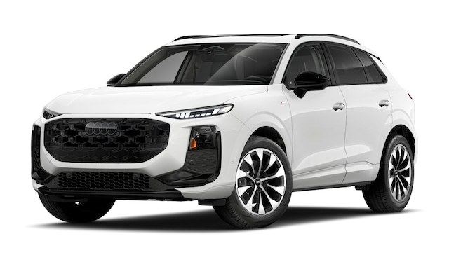 2026 Audi Q3 SUV