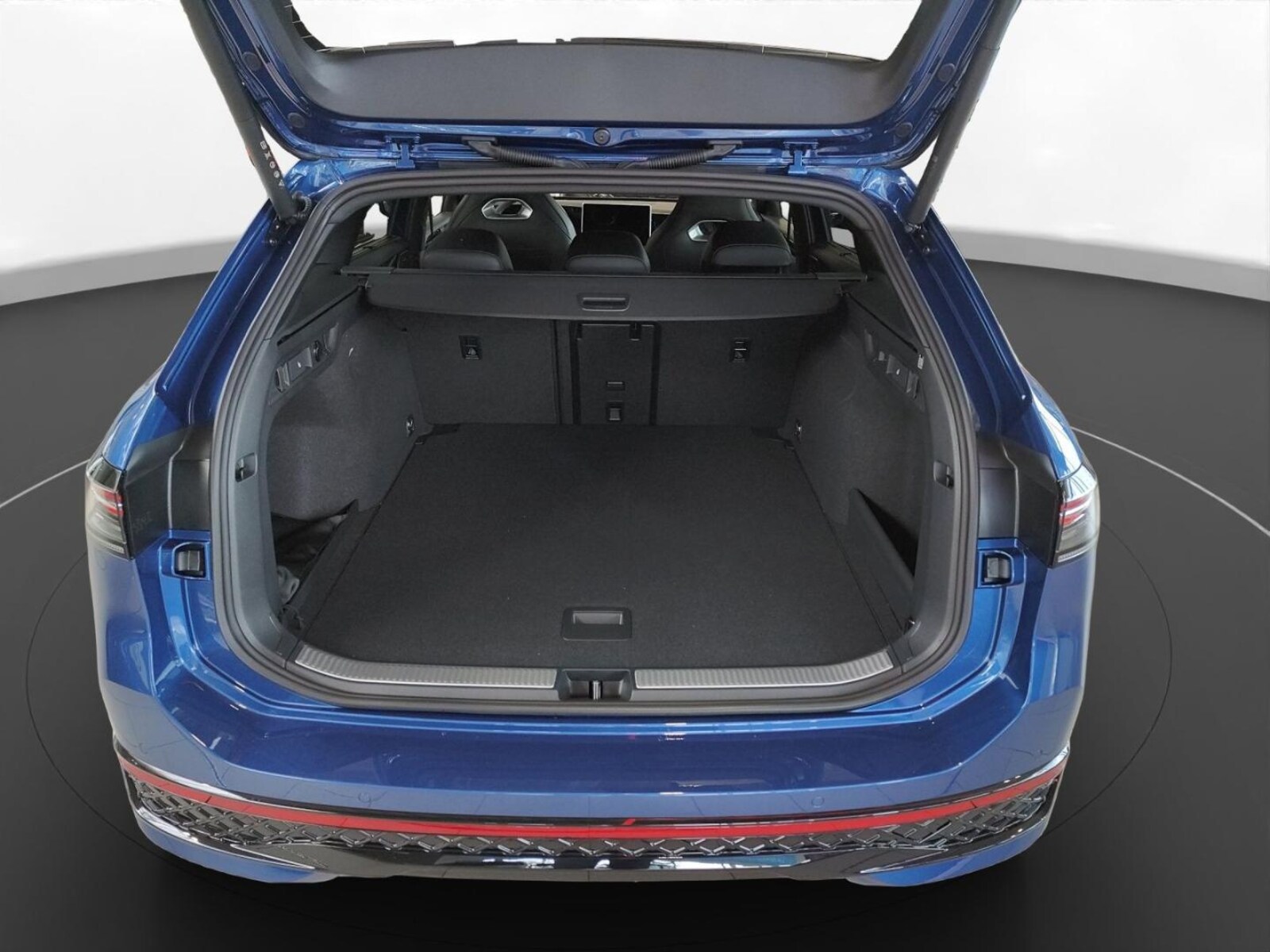 Volkswagen Passat – Bild 10