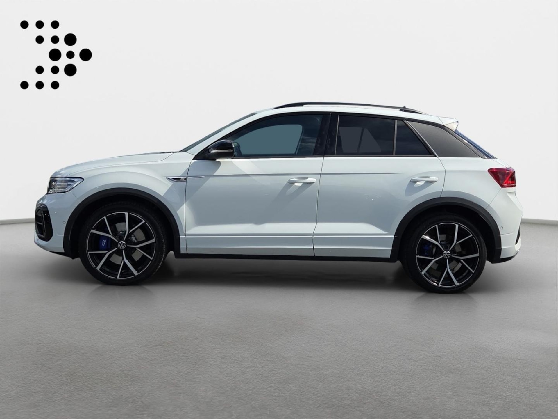 Volkswagen T-Roc R