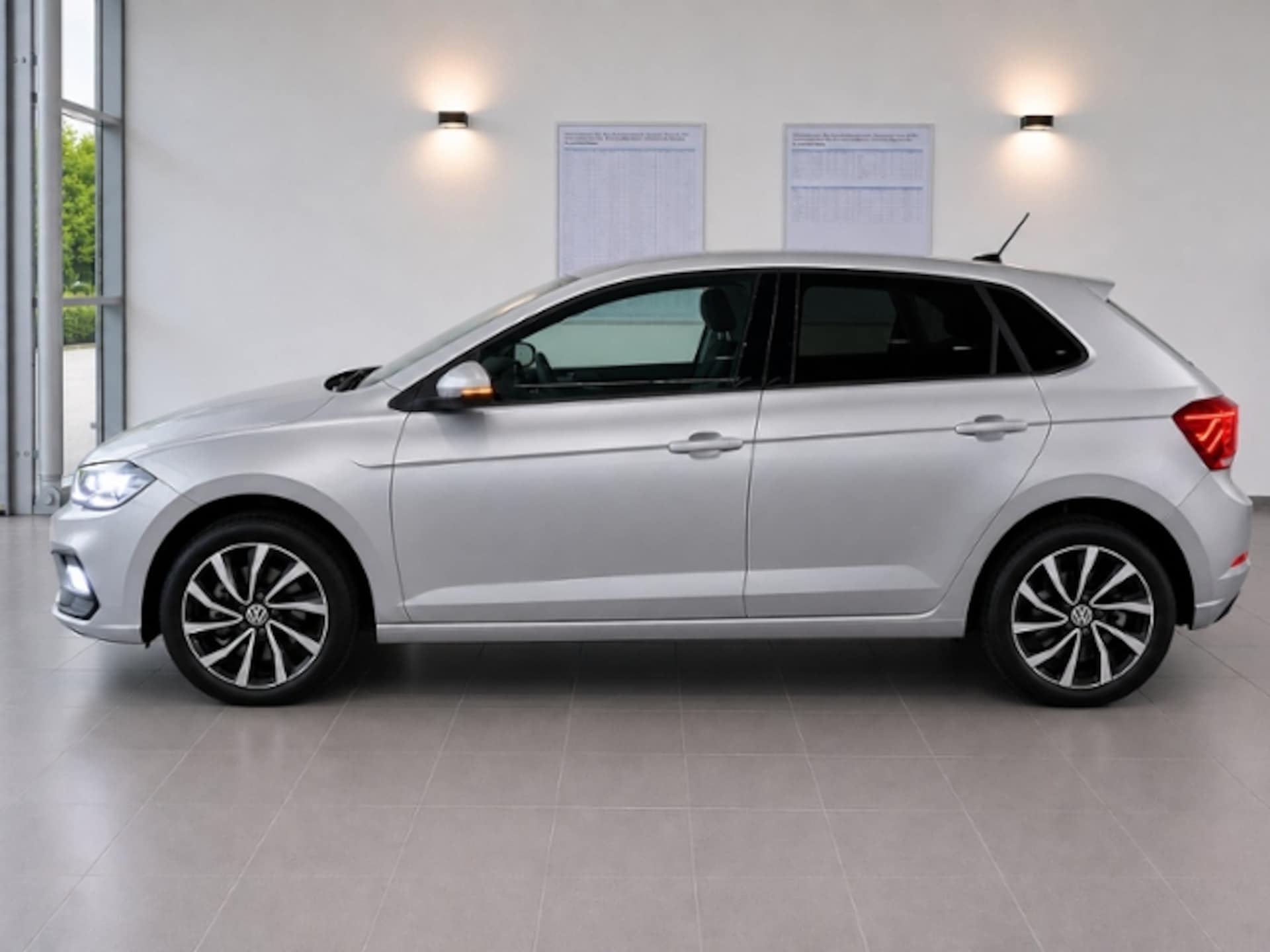 Volkswagen Polo Life