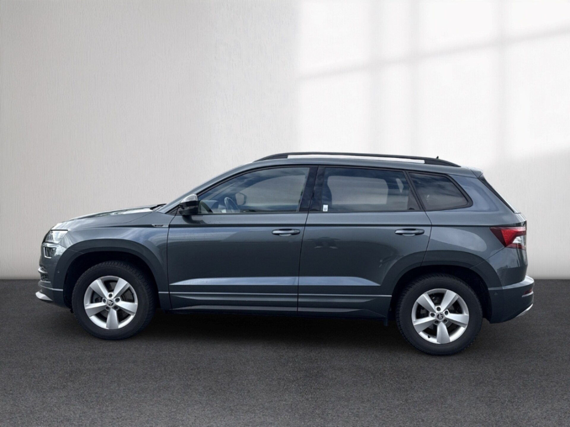 Skoda Karoq Sportline
