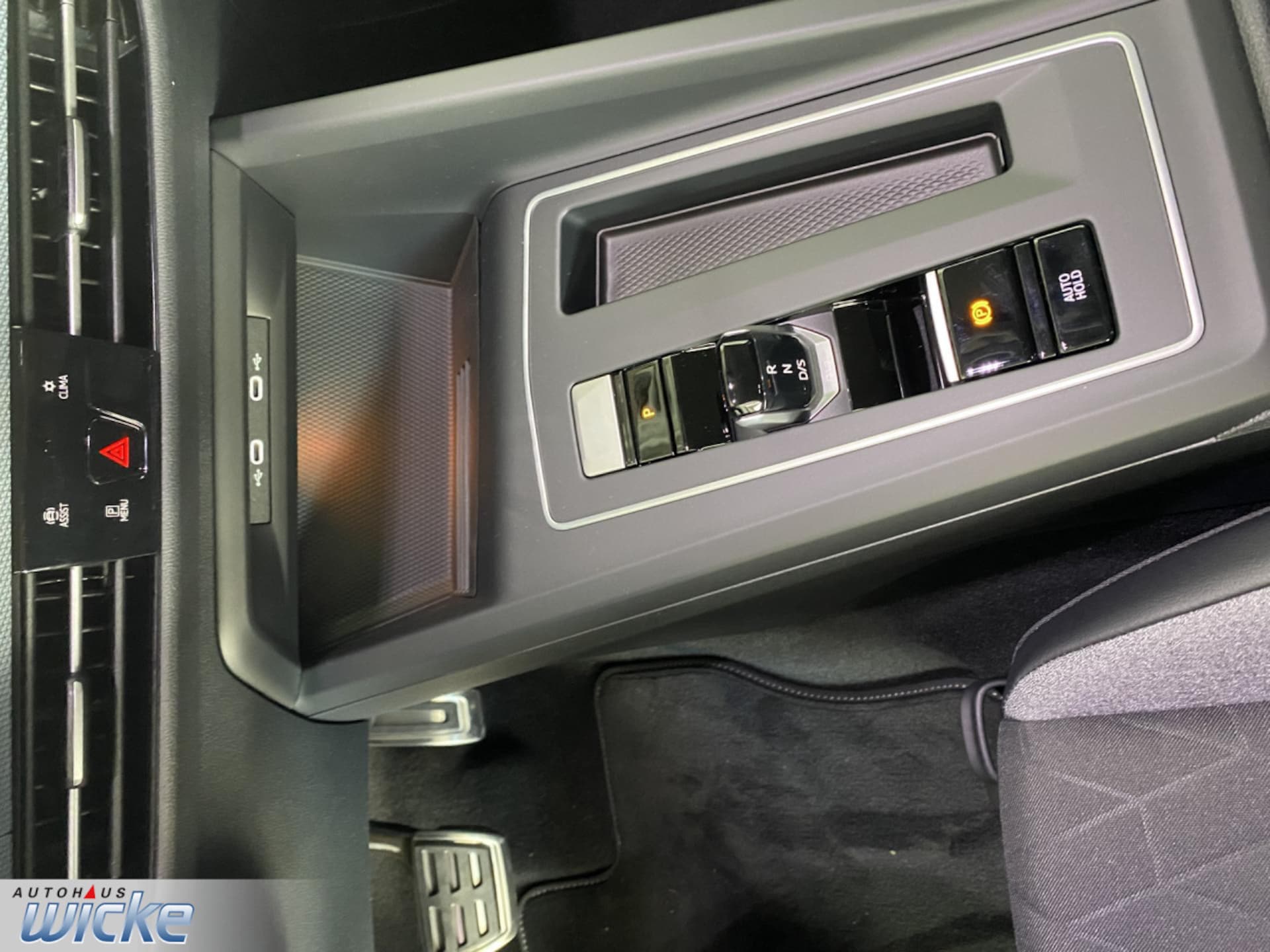 Volkswagen Golf Goal
