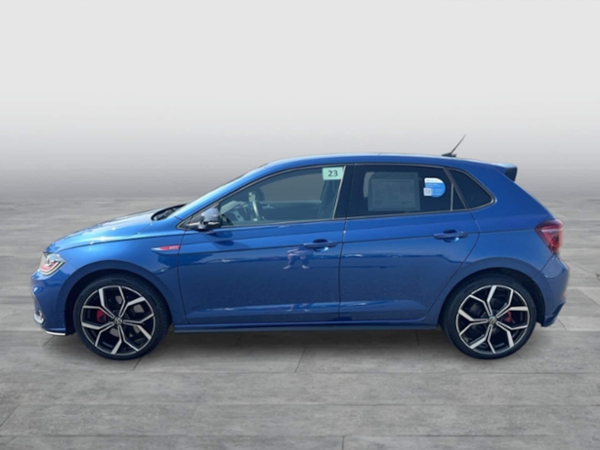 Volkswagen Polo GTI