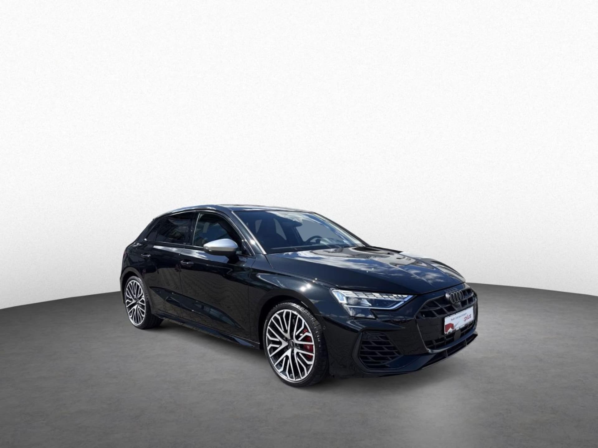 Audi S3 Sportback