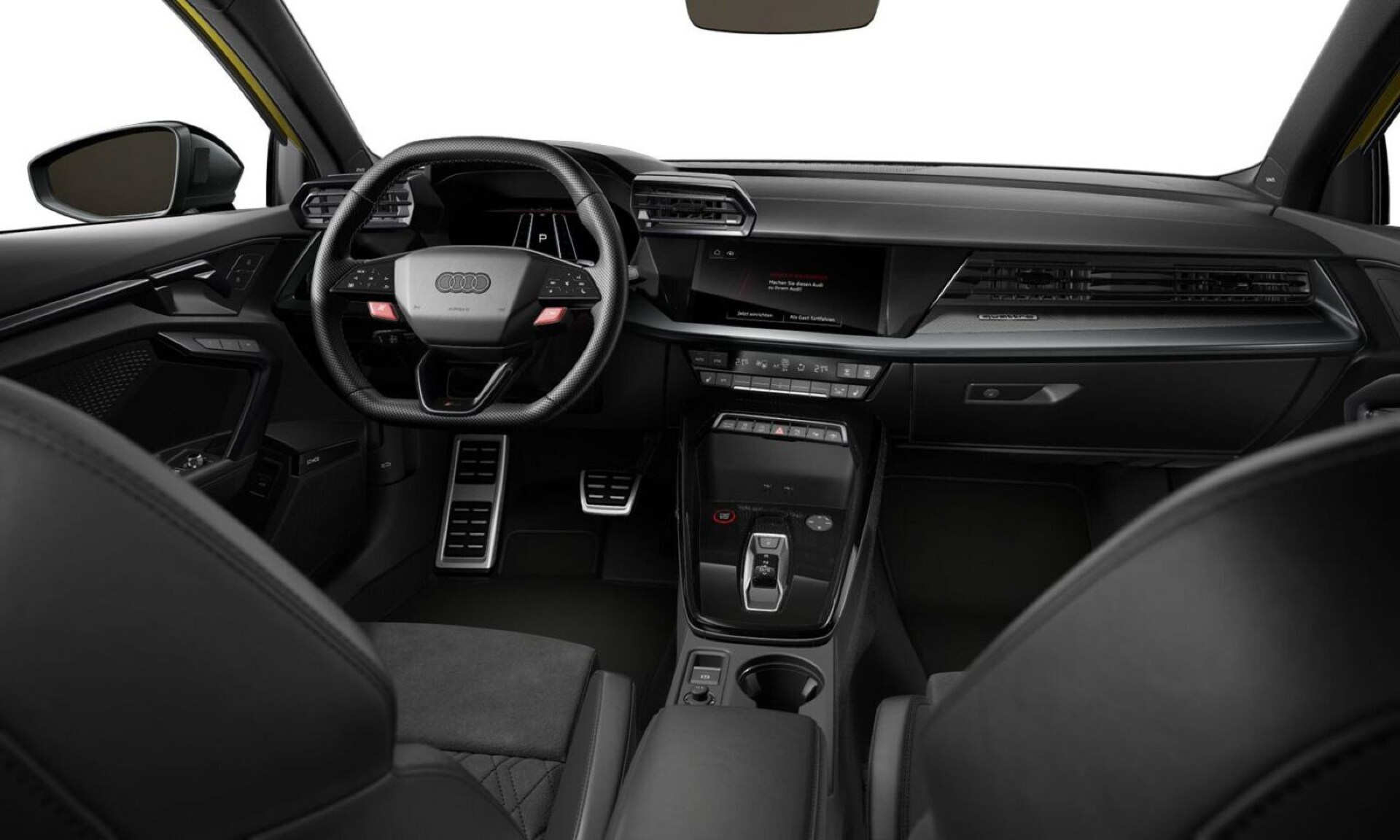 Audi RS 3 Sportback