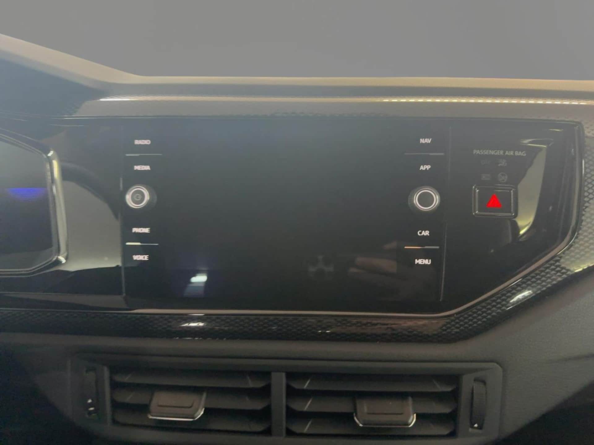Volkswagen Taigo Life