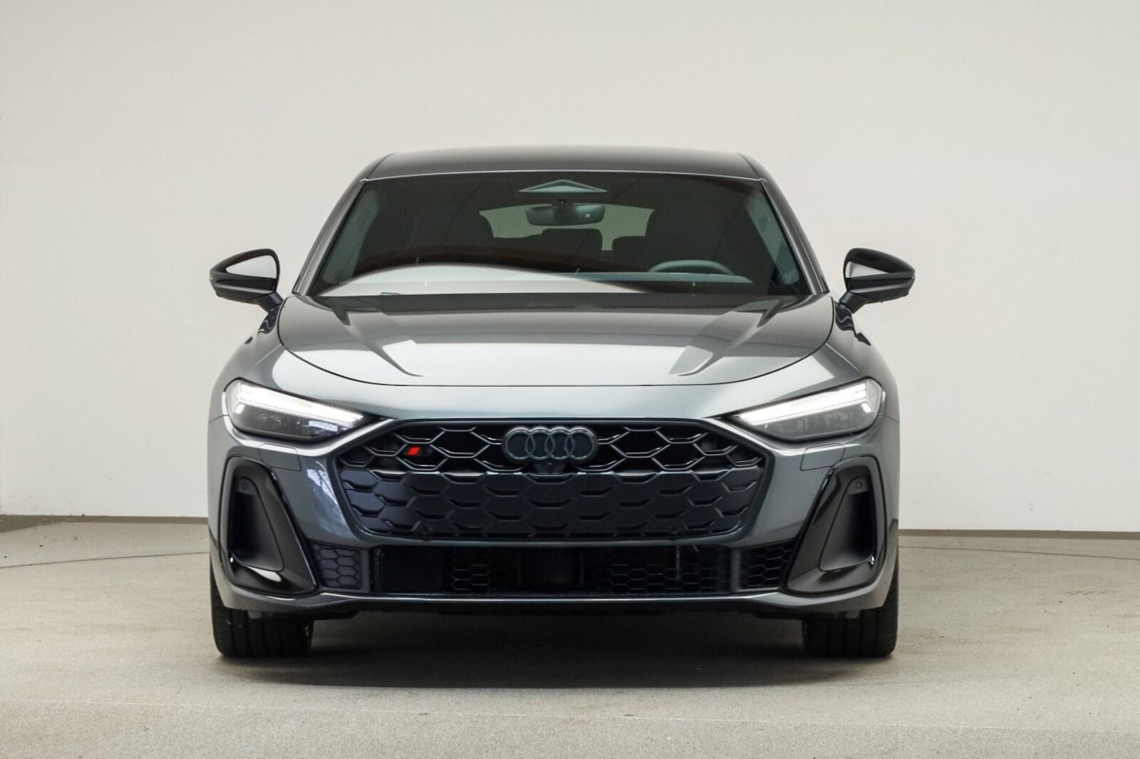 Audi S5 Limousine – Bild 4