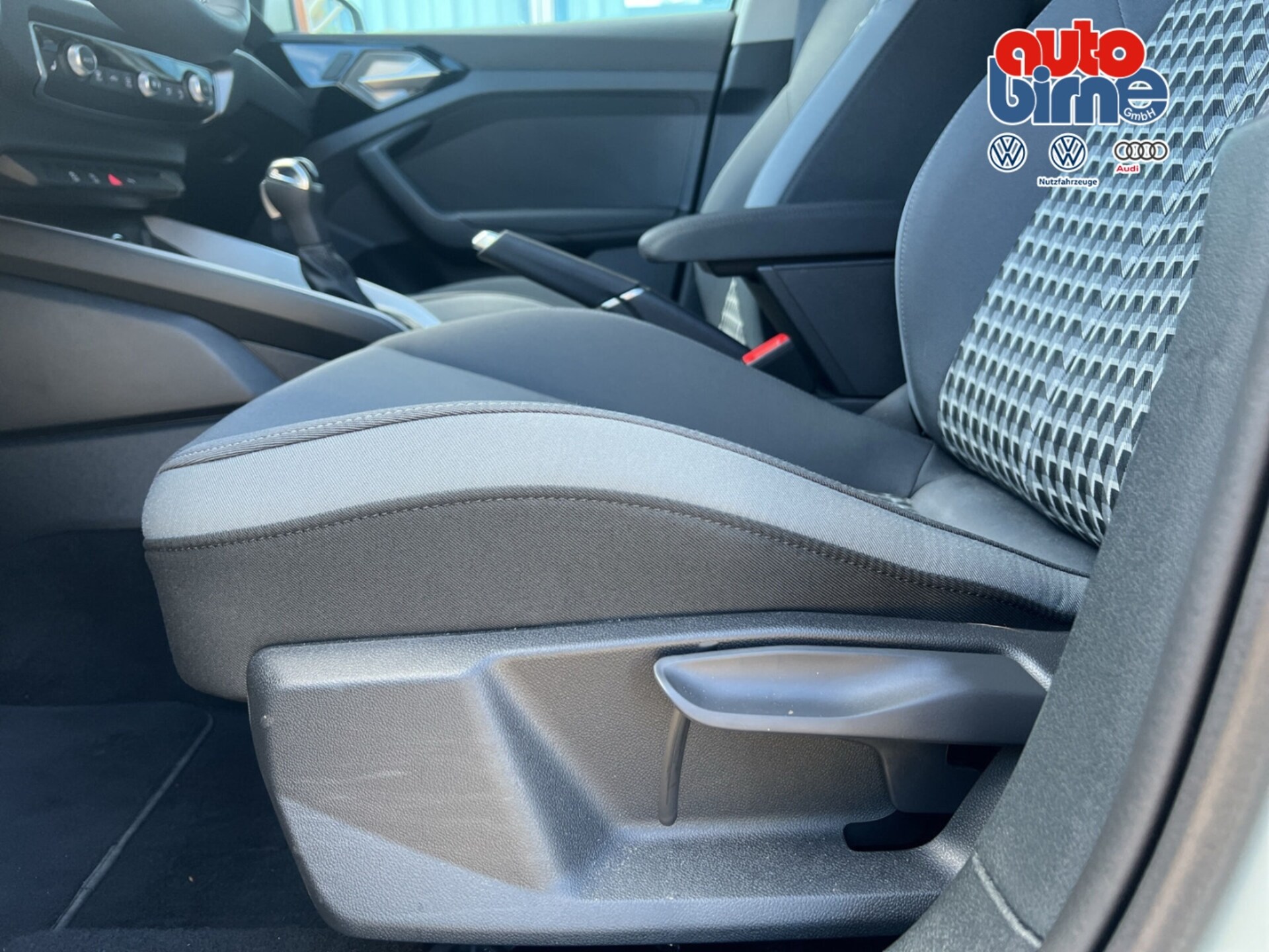 Audi A1 Sportback Advanced