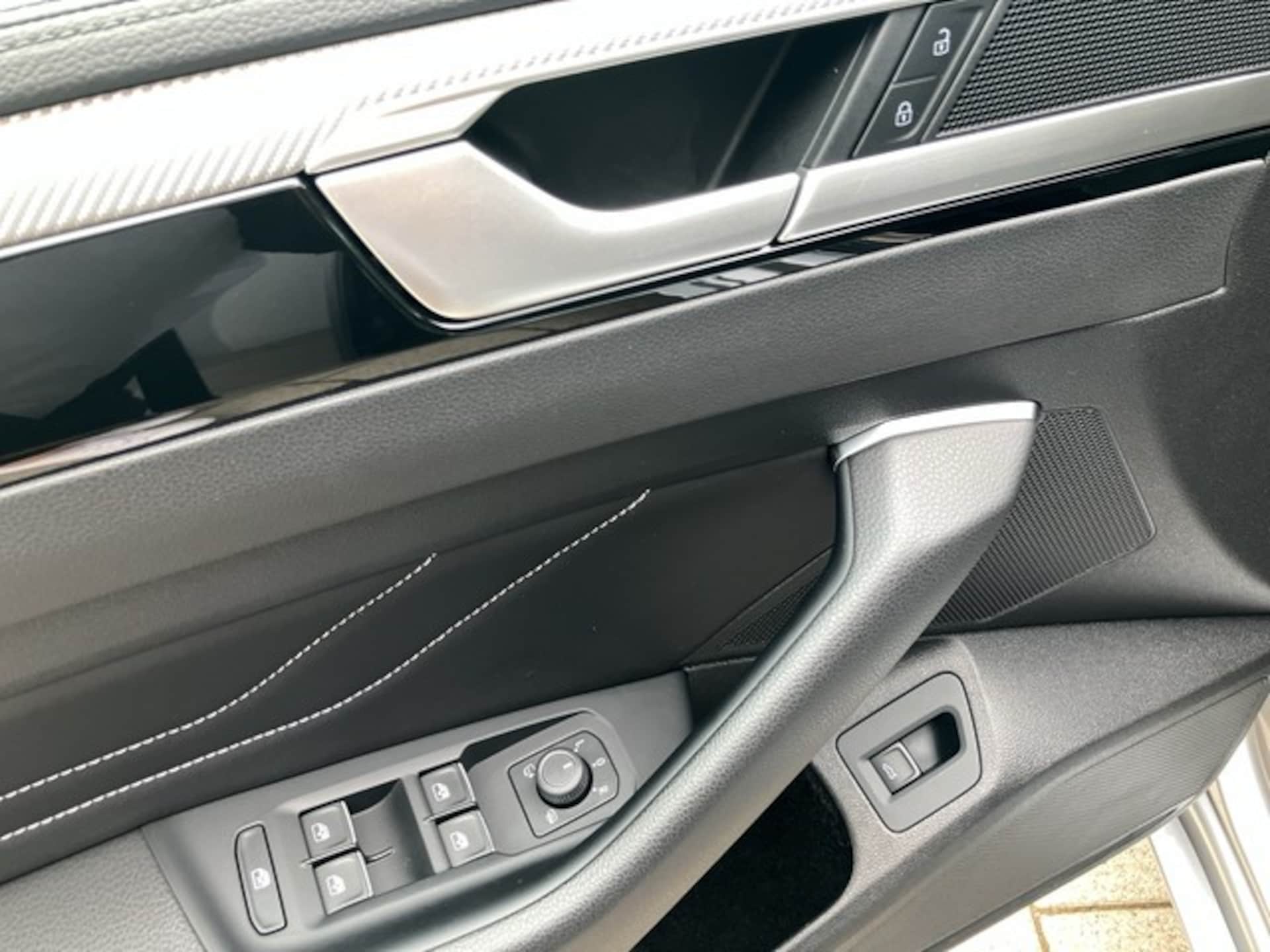 Volkswagen Arteon Shooting Brake R-Line