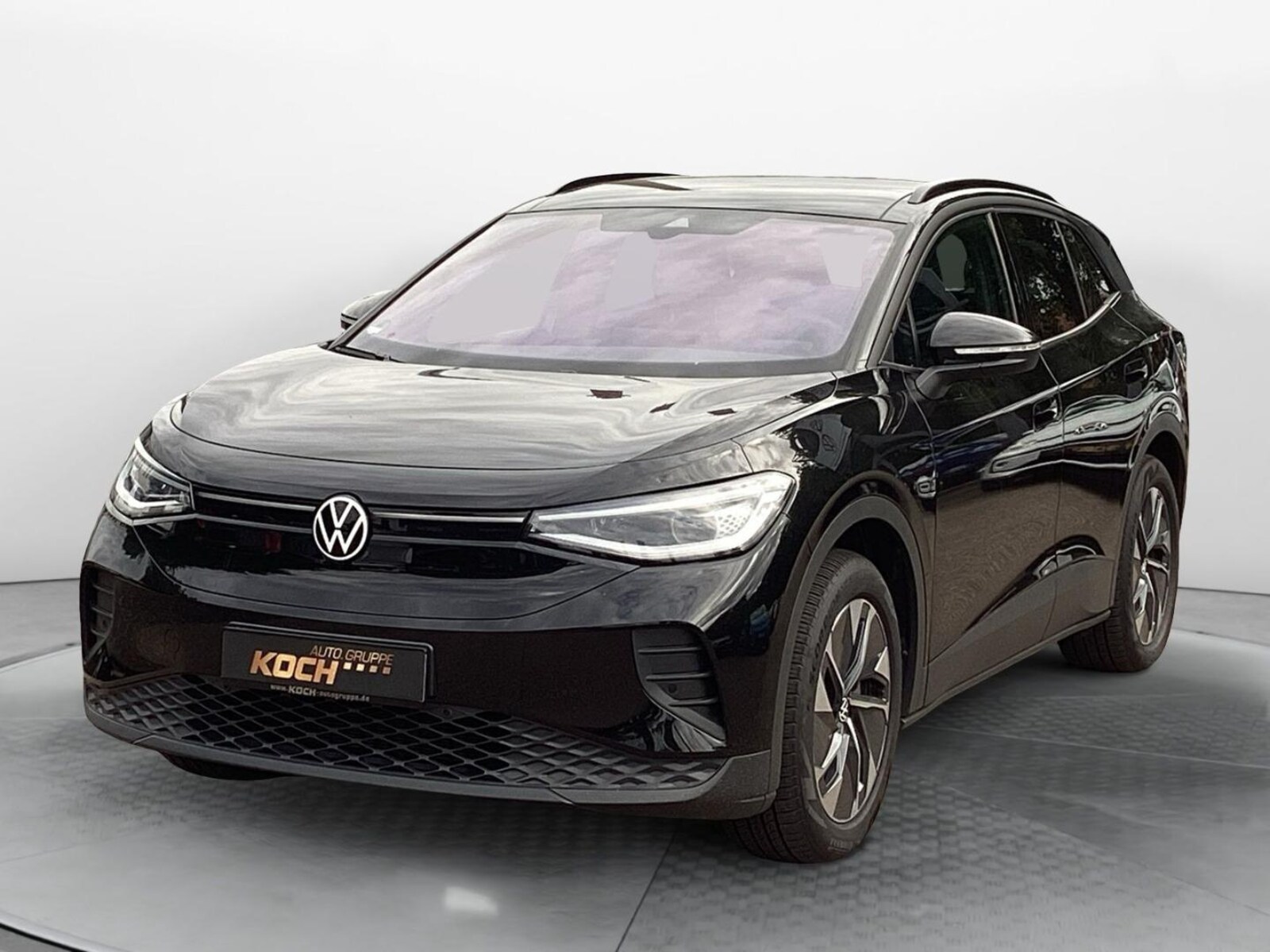 Volkswagen ID.4 – Bild 2