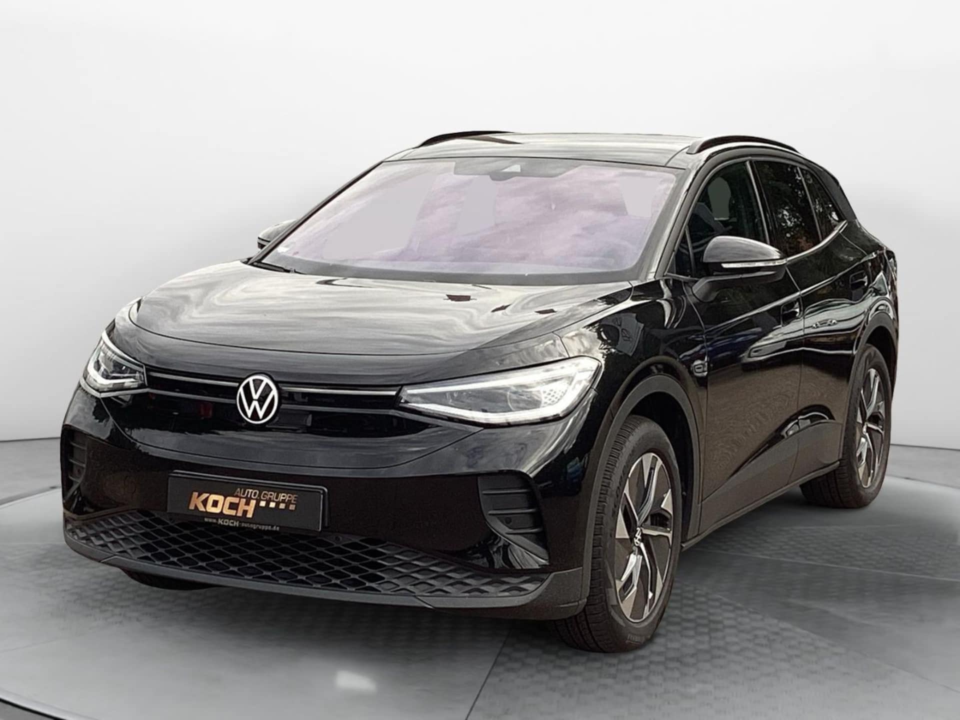 Volkswagen ID.4 Pro
