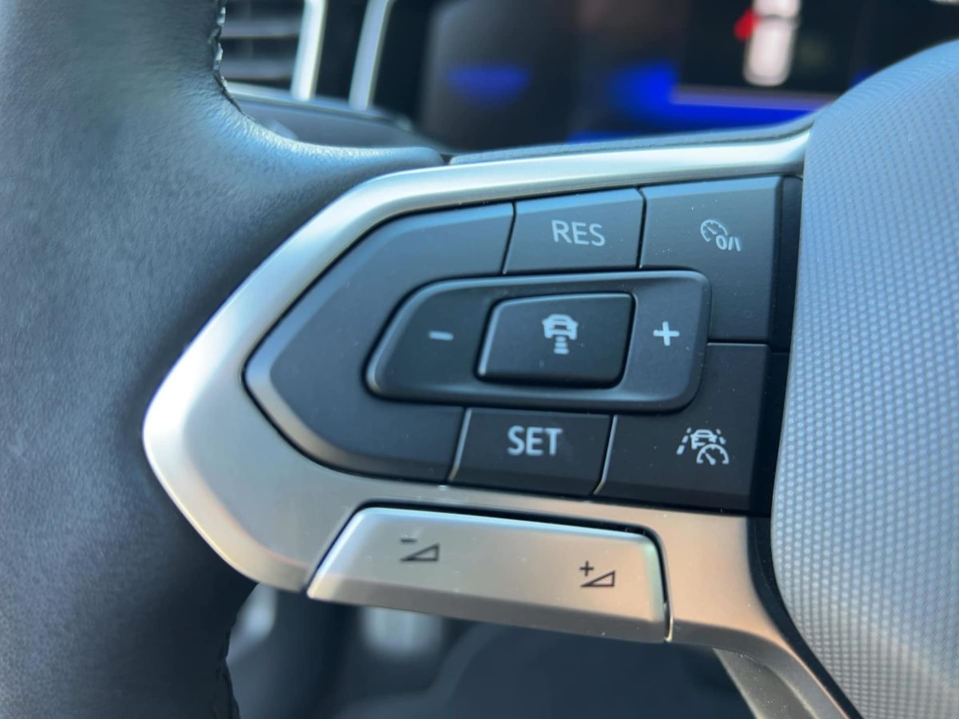 Volkswagen Polo R-Line