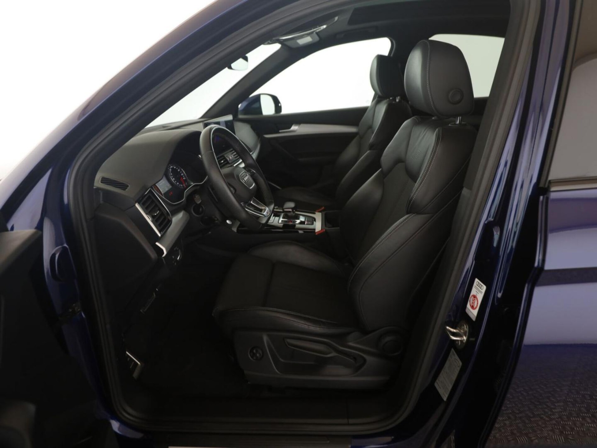 Audi Q5 Sportback S line