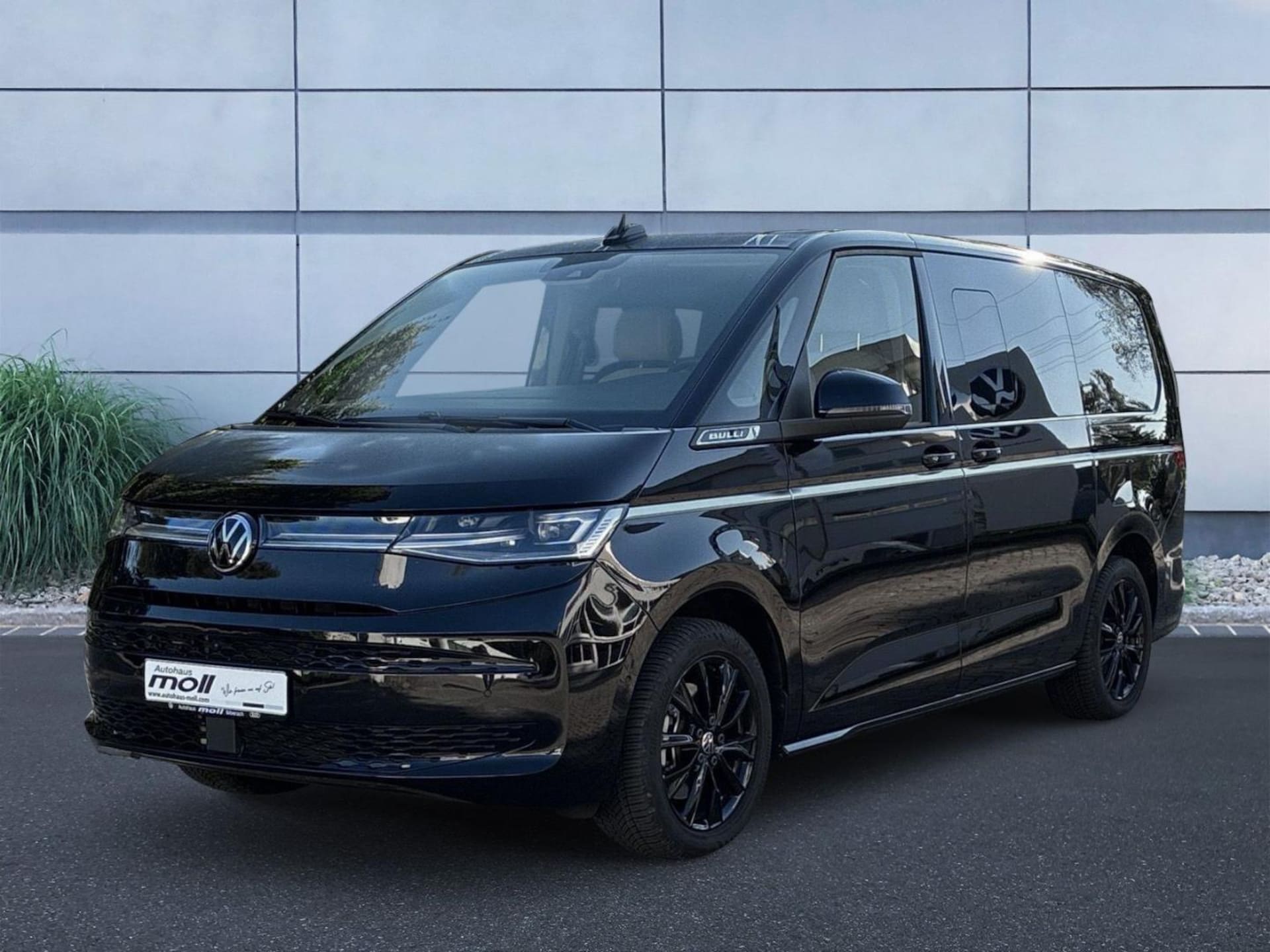 Volkswagen Multivan Langversion Style