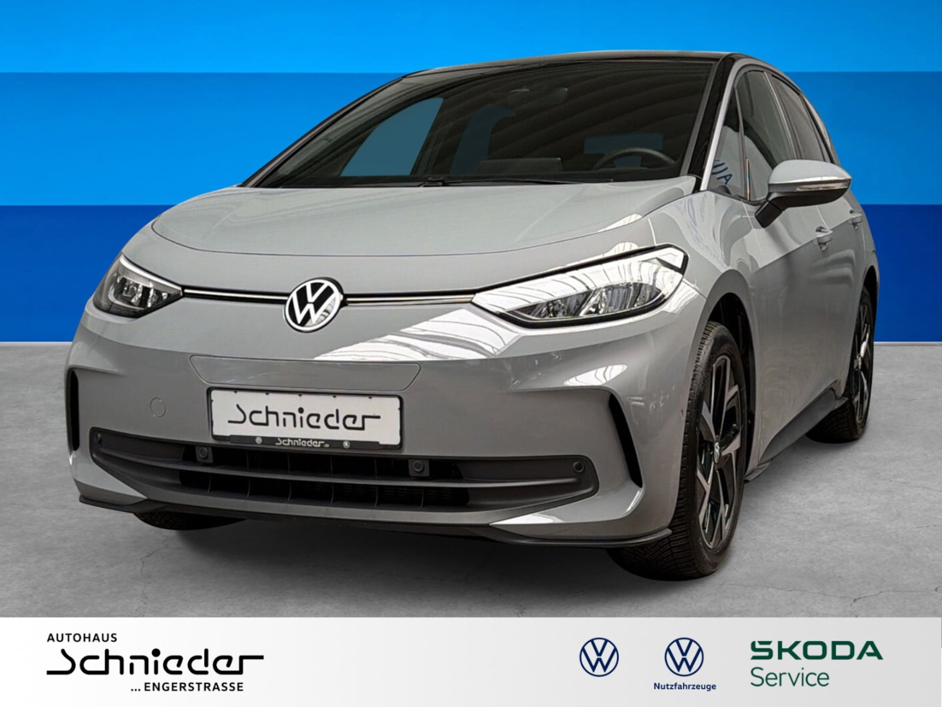 Volkswagen ID.3 MOVE Pro
