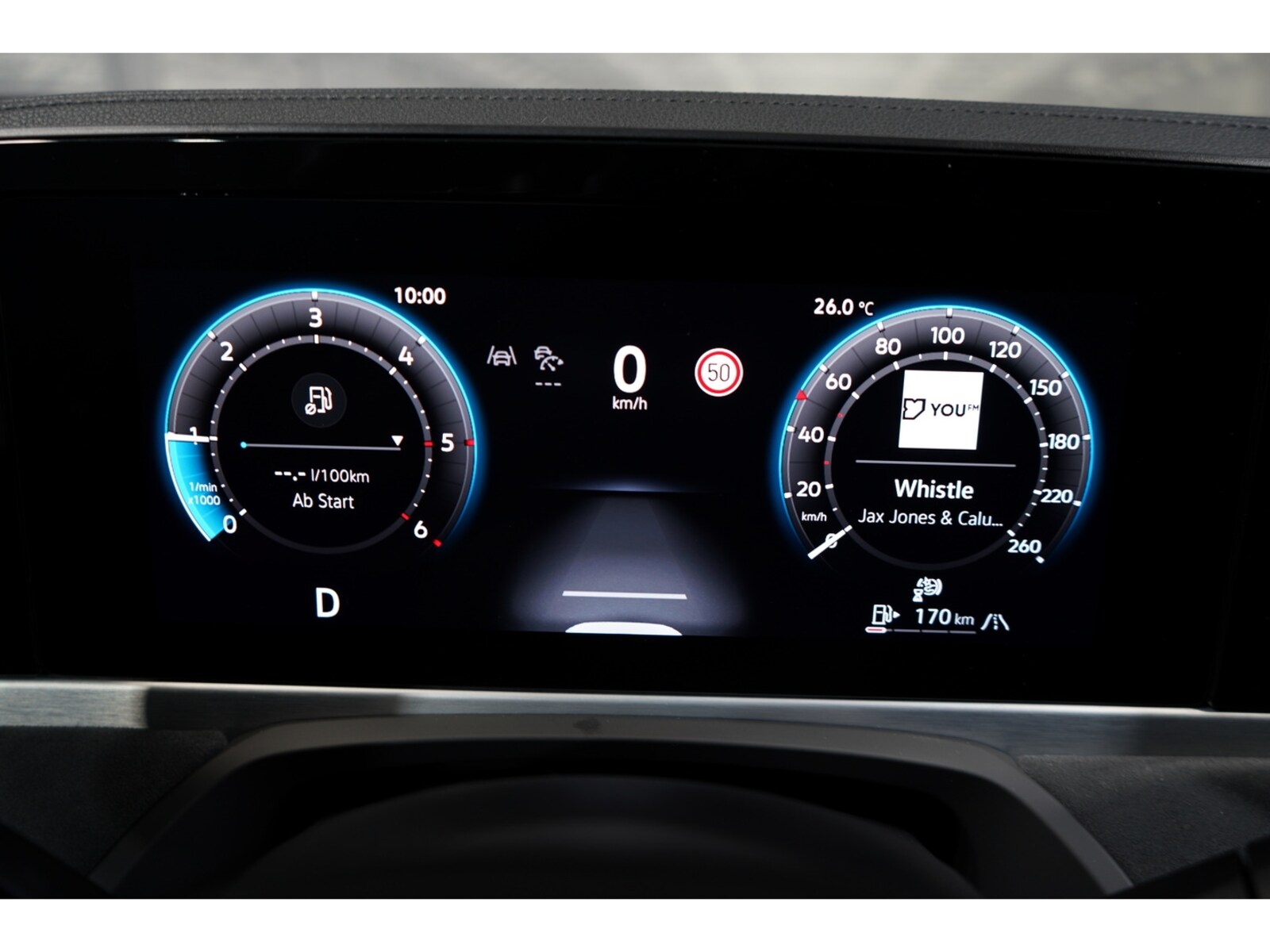 Volkswagen Passat – Bild 8