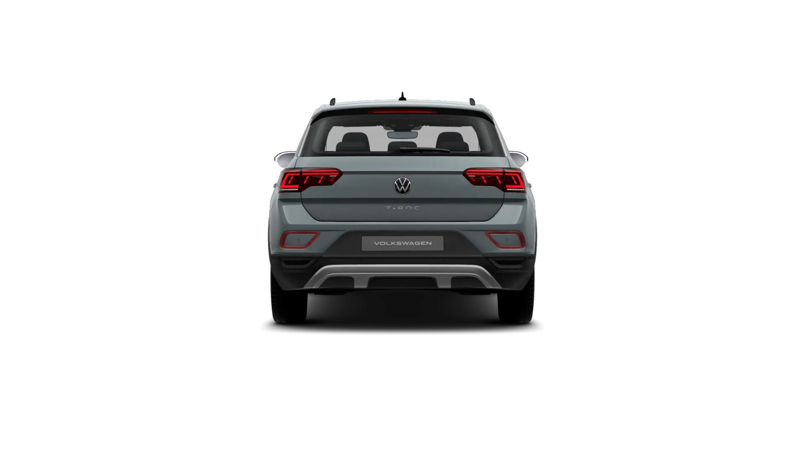 Volkswagen T-Roc – Bild 6