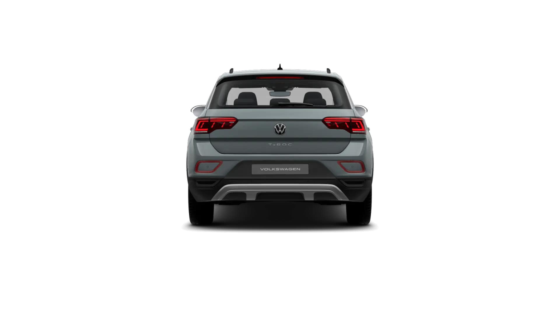 Volkswagen T-Roc MOVE