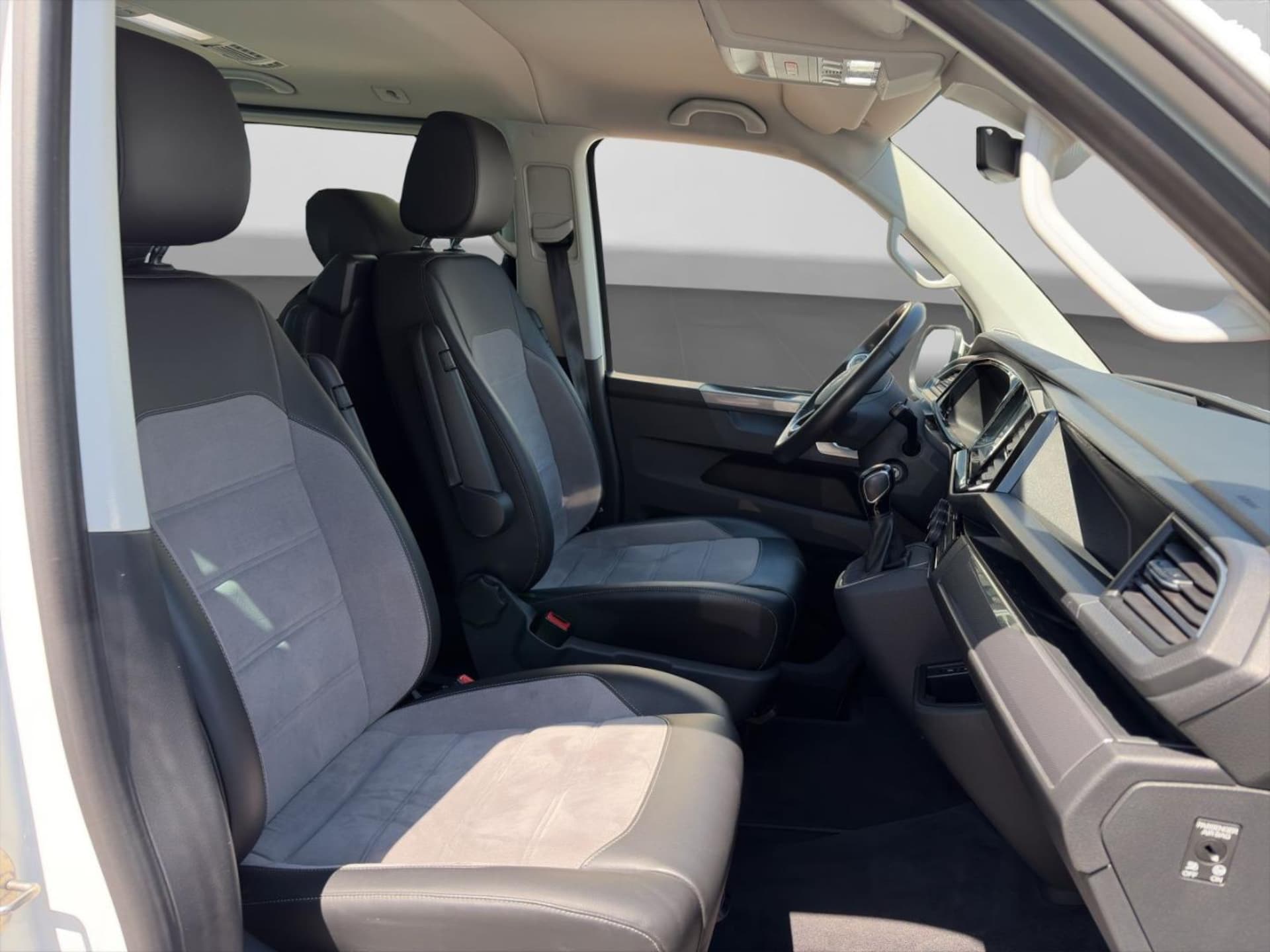 Volkswagen T6.1 Multivan Highline
