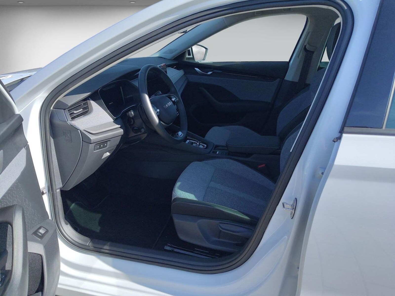 Škoda Octavia Combi – Bild 11