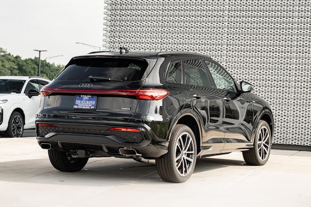 2026 Audi Q5