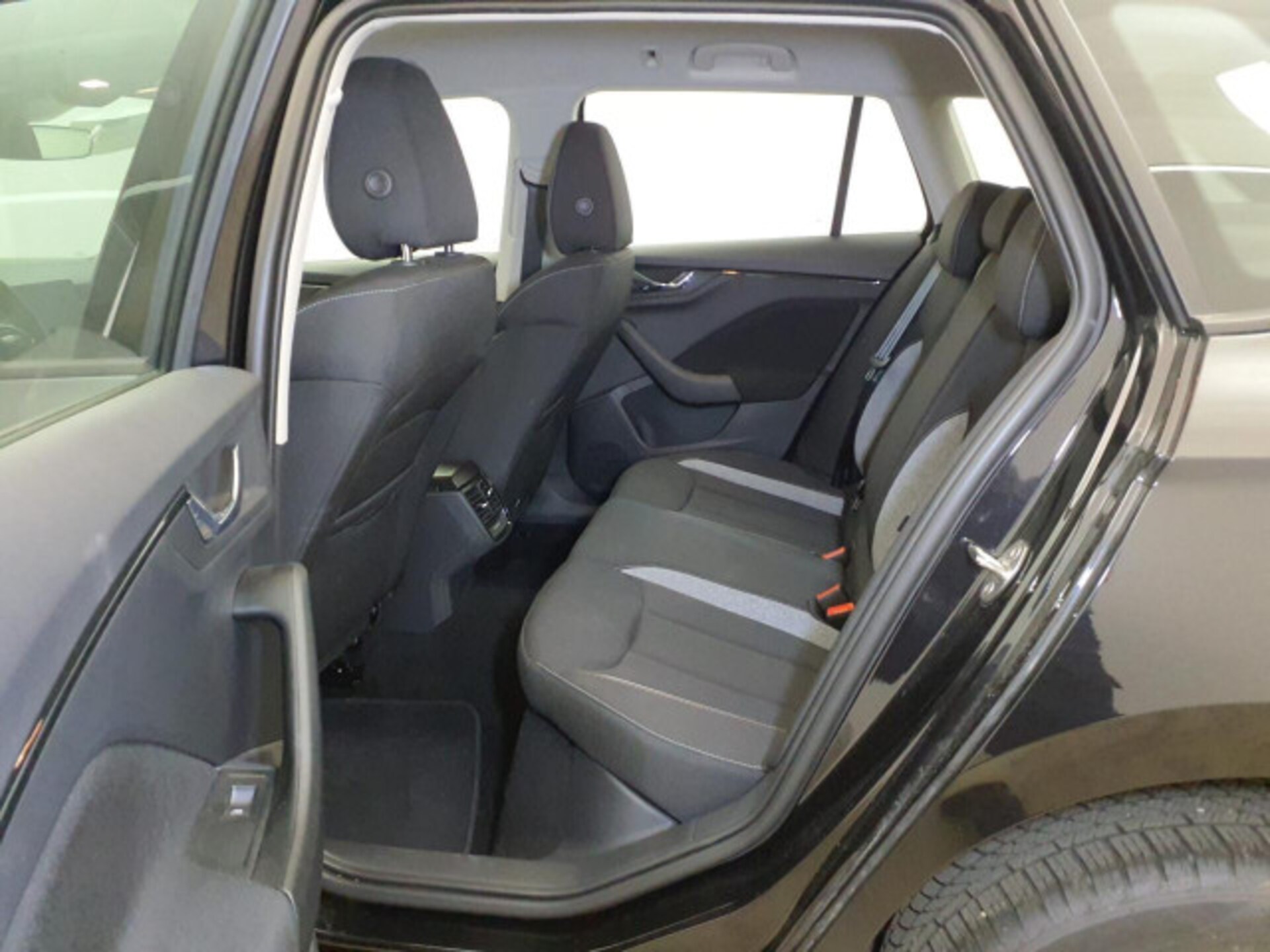 Skoda Kamiq Selection
