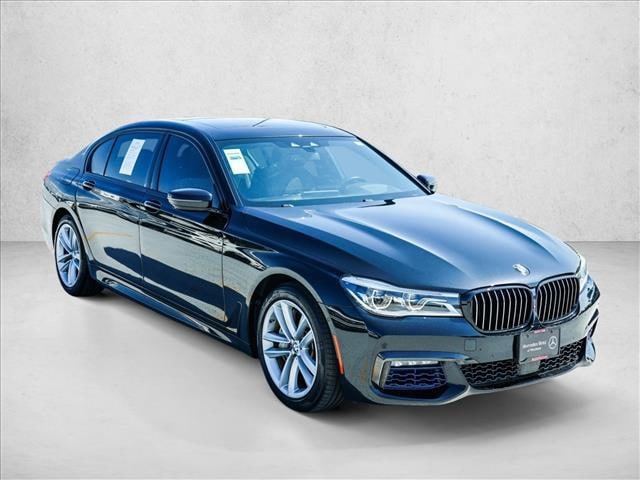 2017 BMW