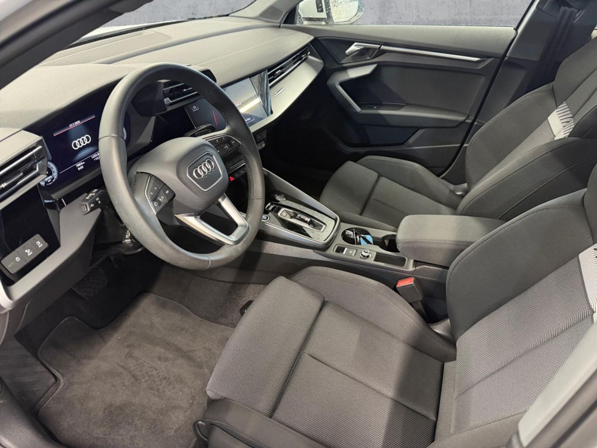 Audi A3 Sportback TFSI e S line