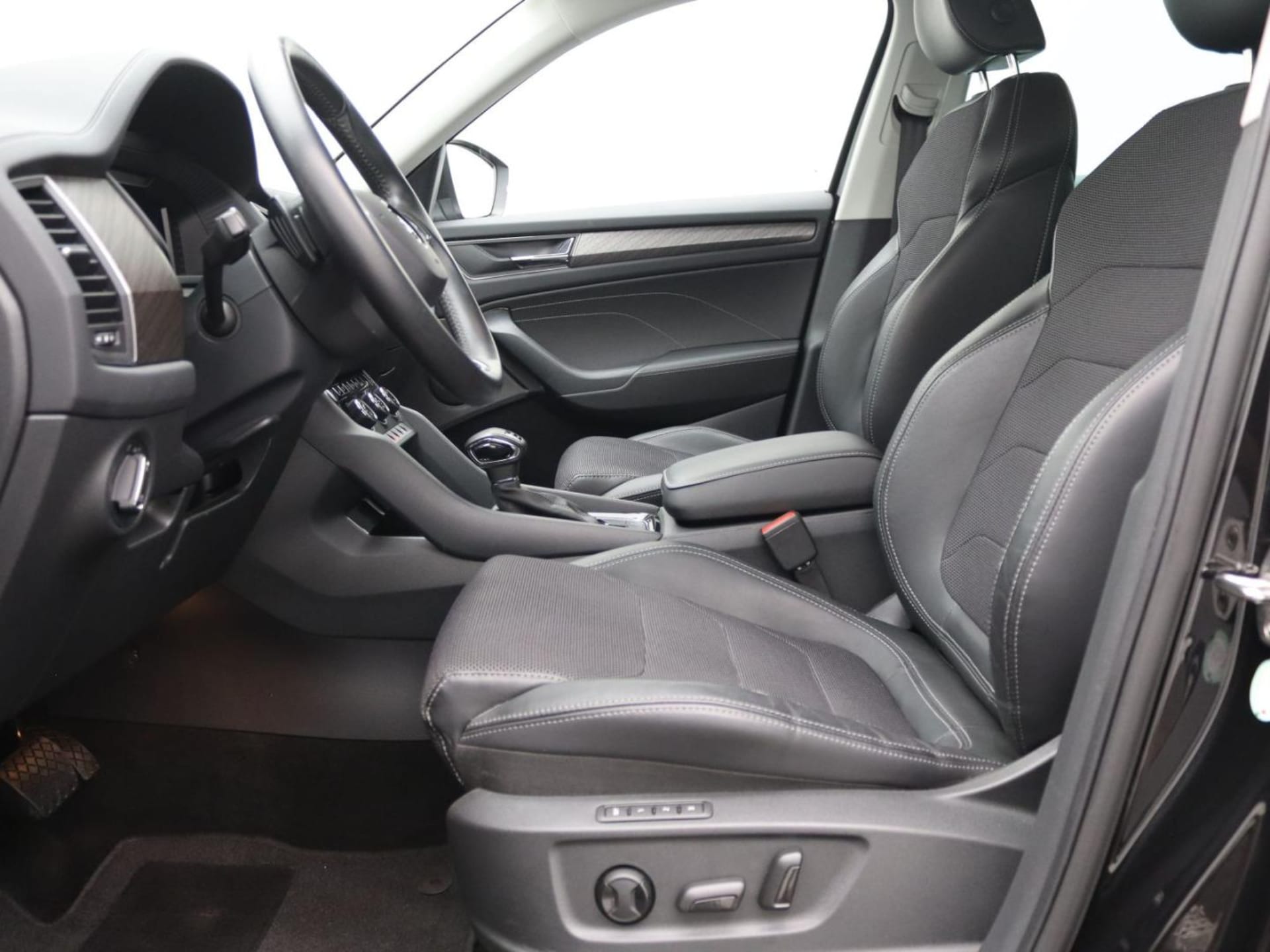 Skoda Kodiaq Style