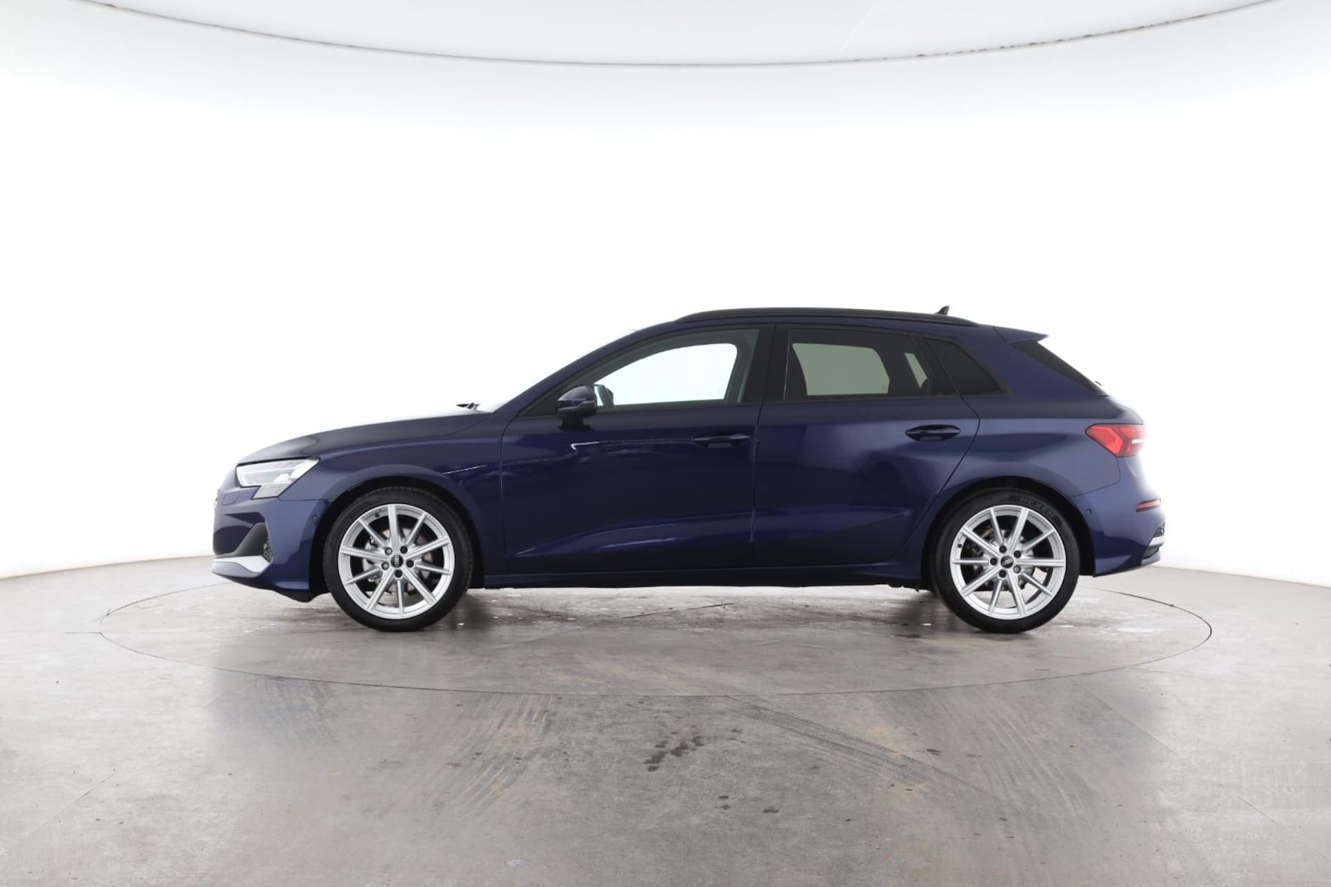 Audi A3 Sportback Advanced