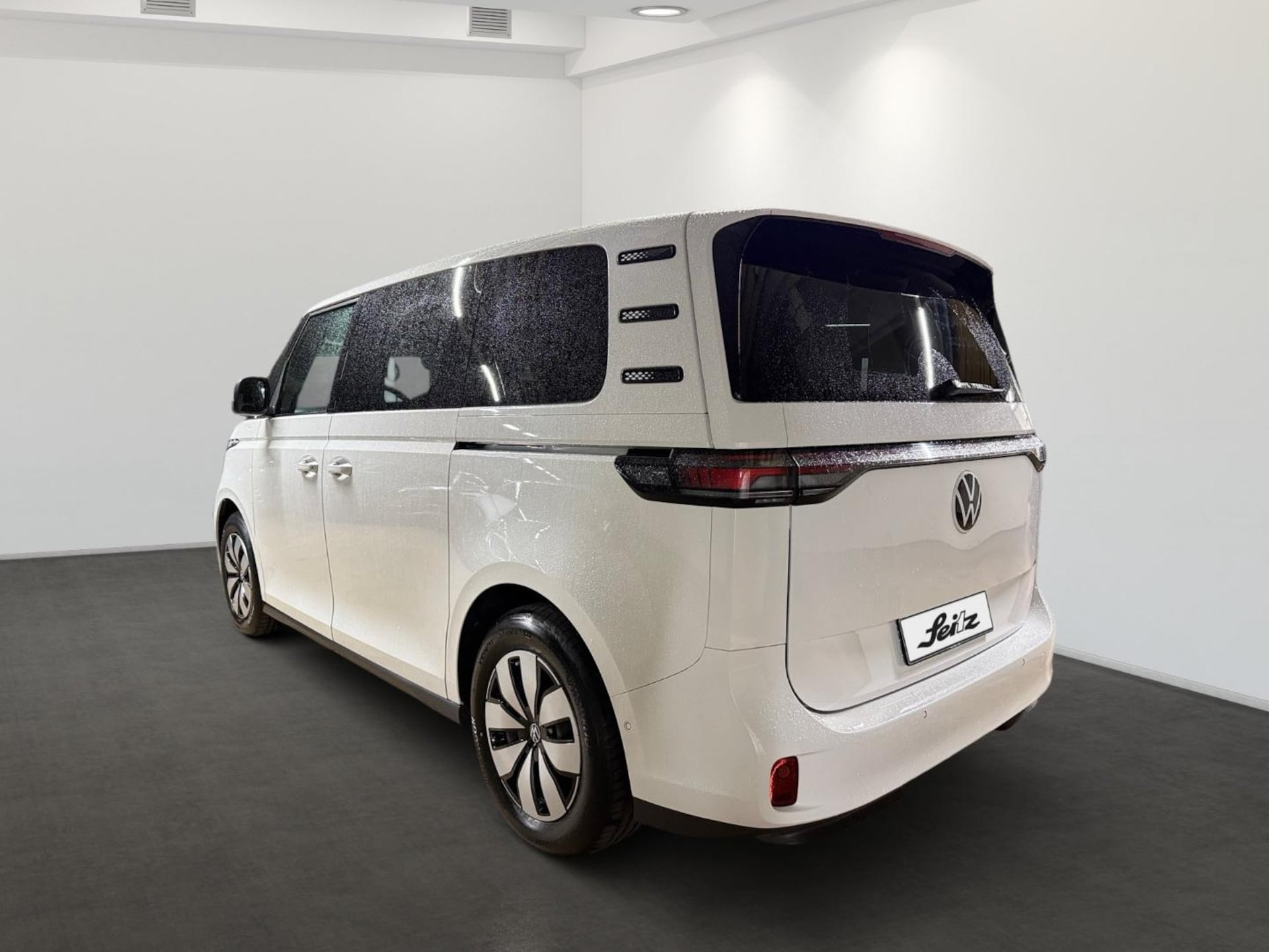 Volkswagen ID. Buzz Pro