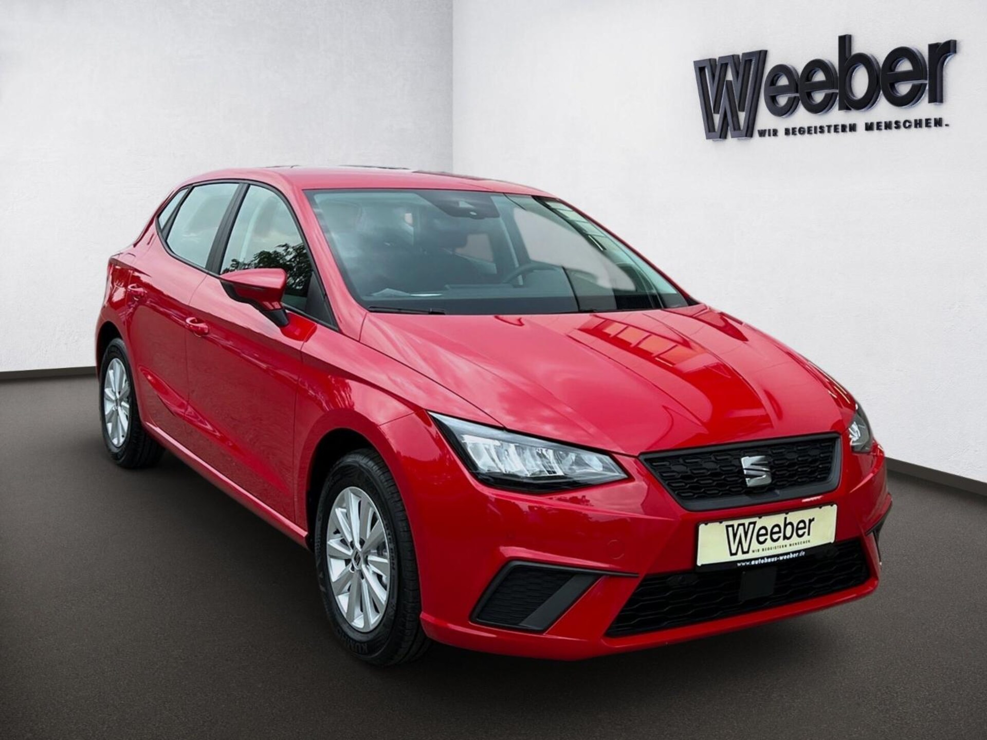 SEAT Ibiza Style