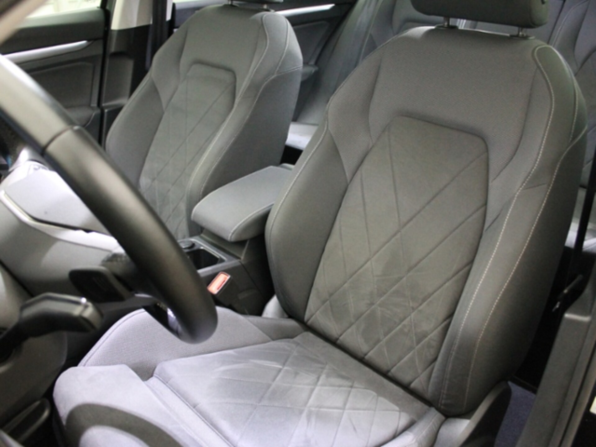 Volkswagen Golf Variant Style