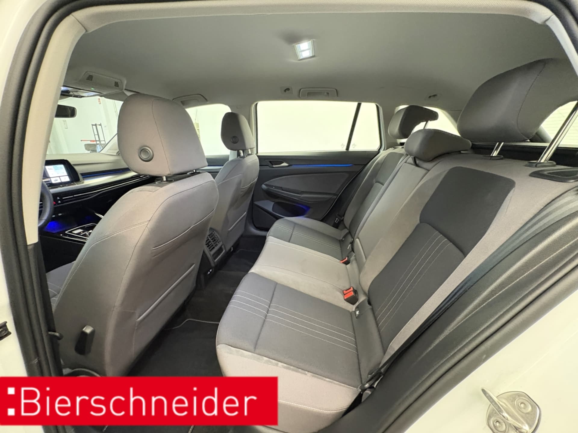 Volkswagen Golf Variant Alltrack