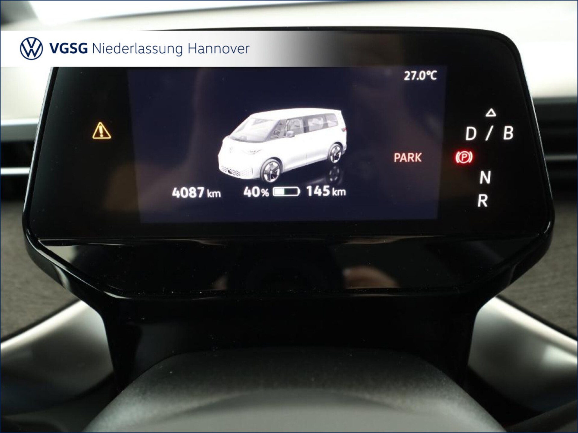 Volkswagen ID. Buzz GTX