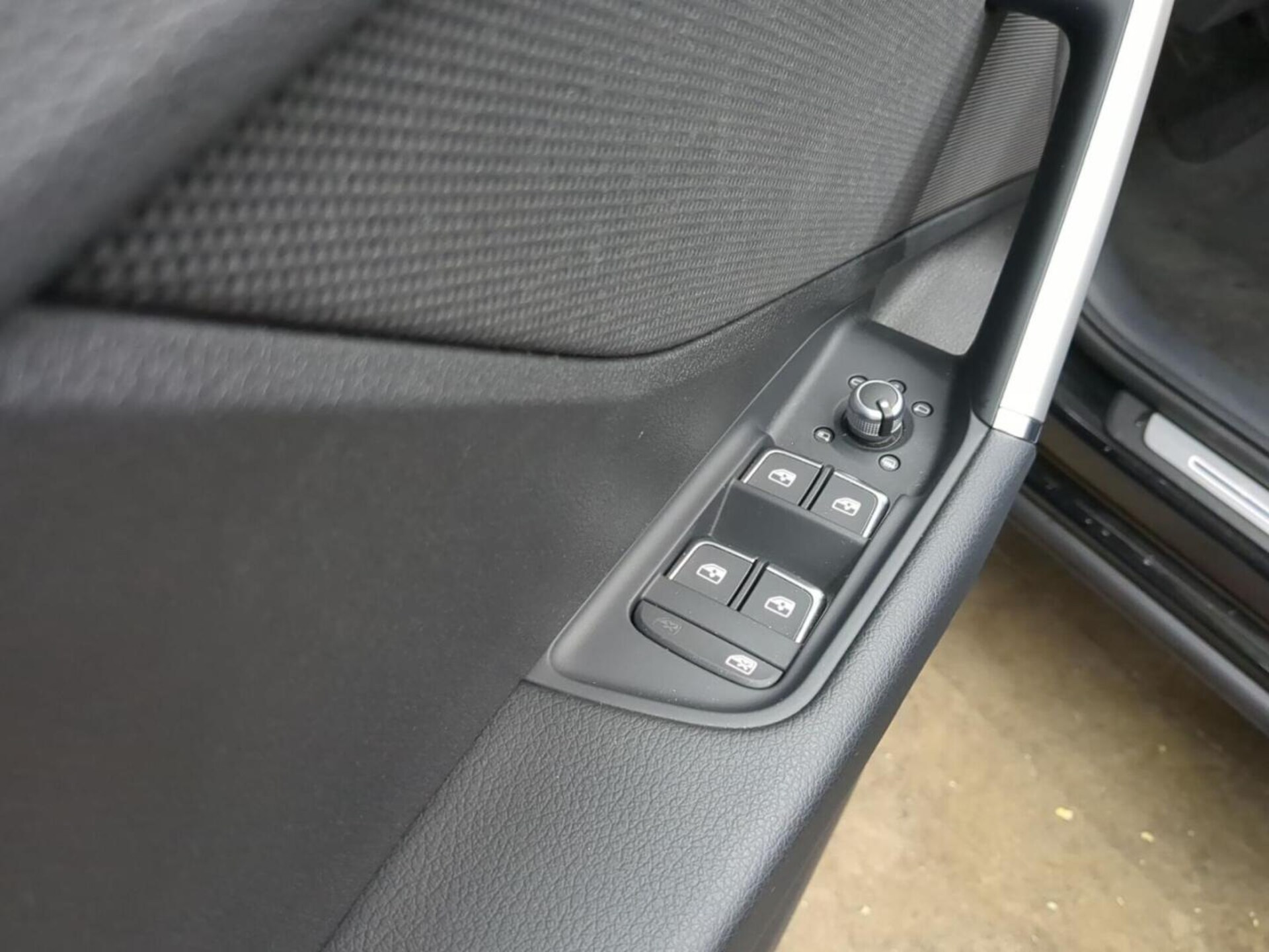 Audi Q2 S line