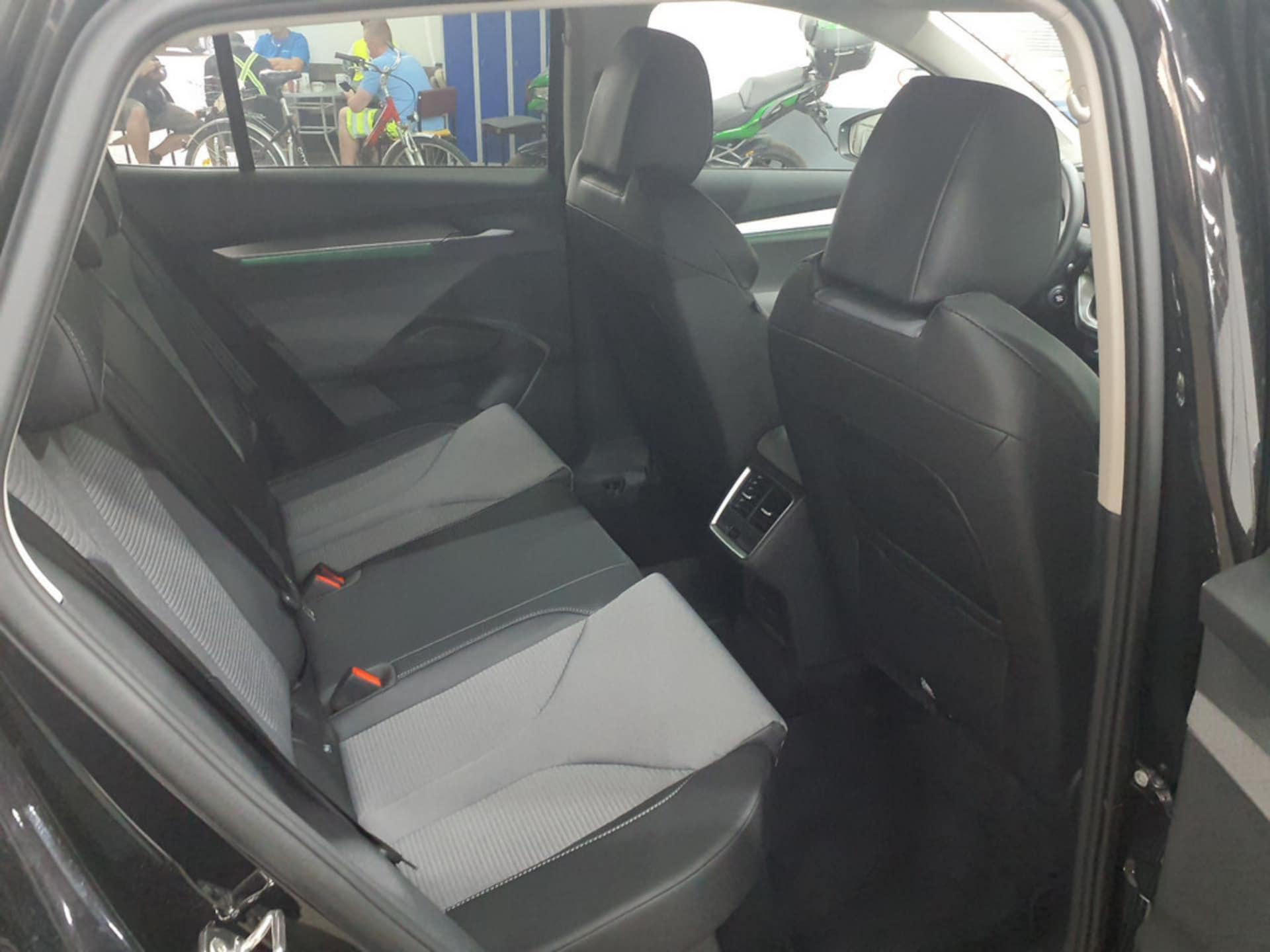 Skoda Enyaq Clever 85