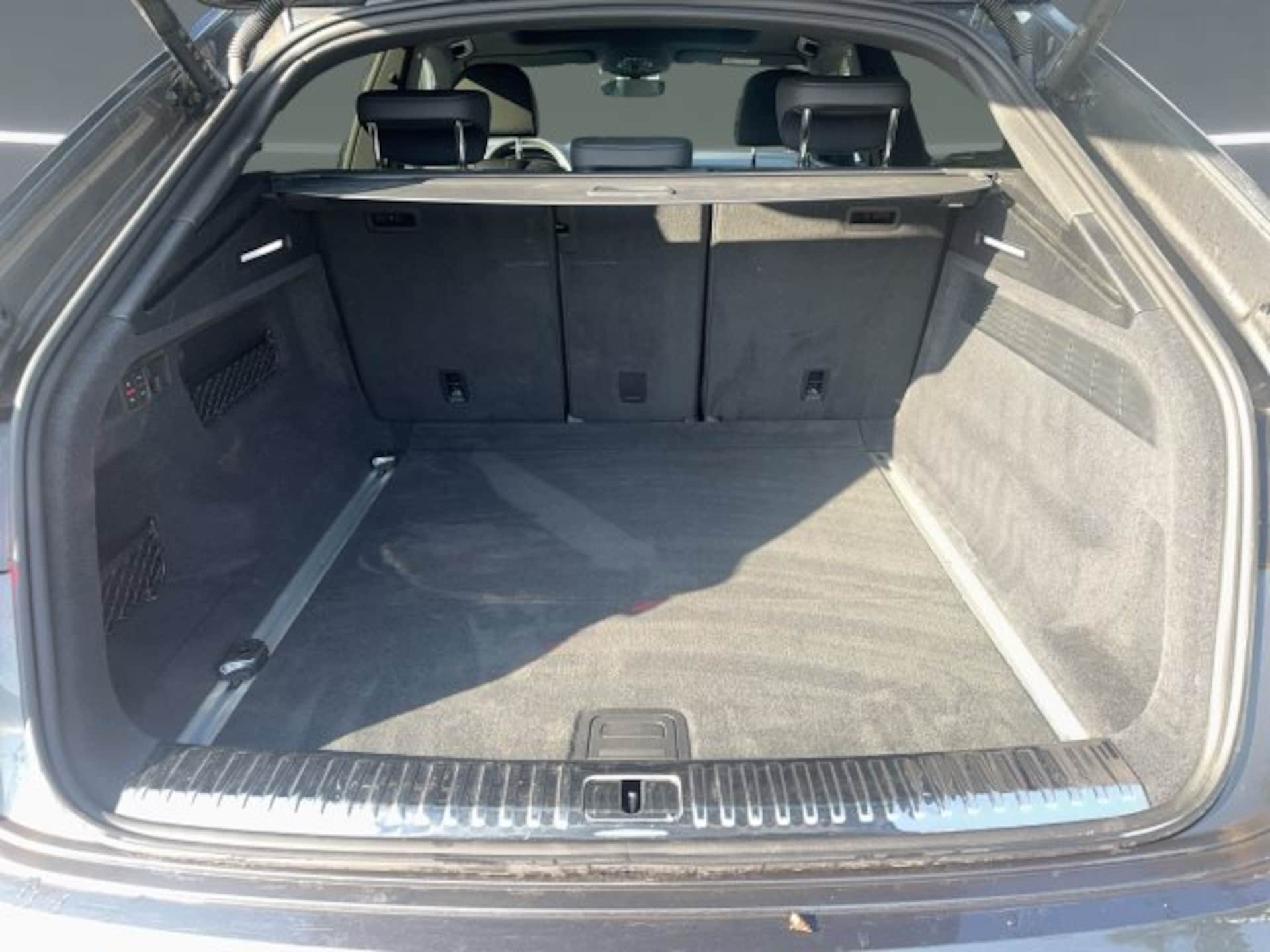 Audi Q8 SUV