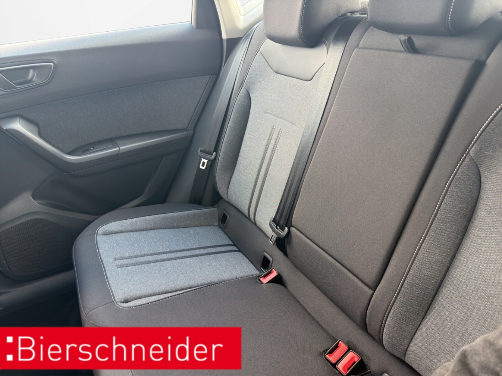 SEAT Ateca – Bild 12