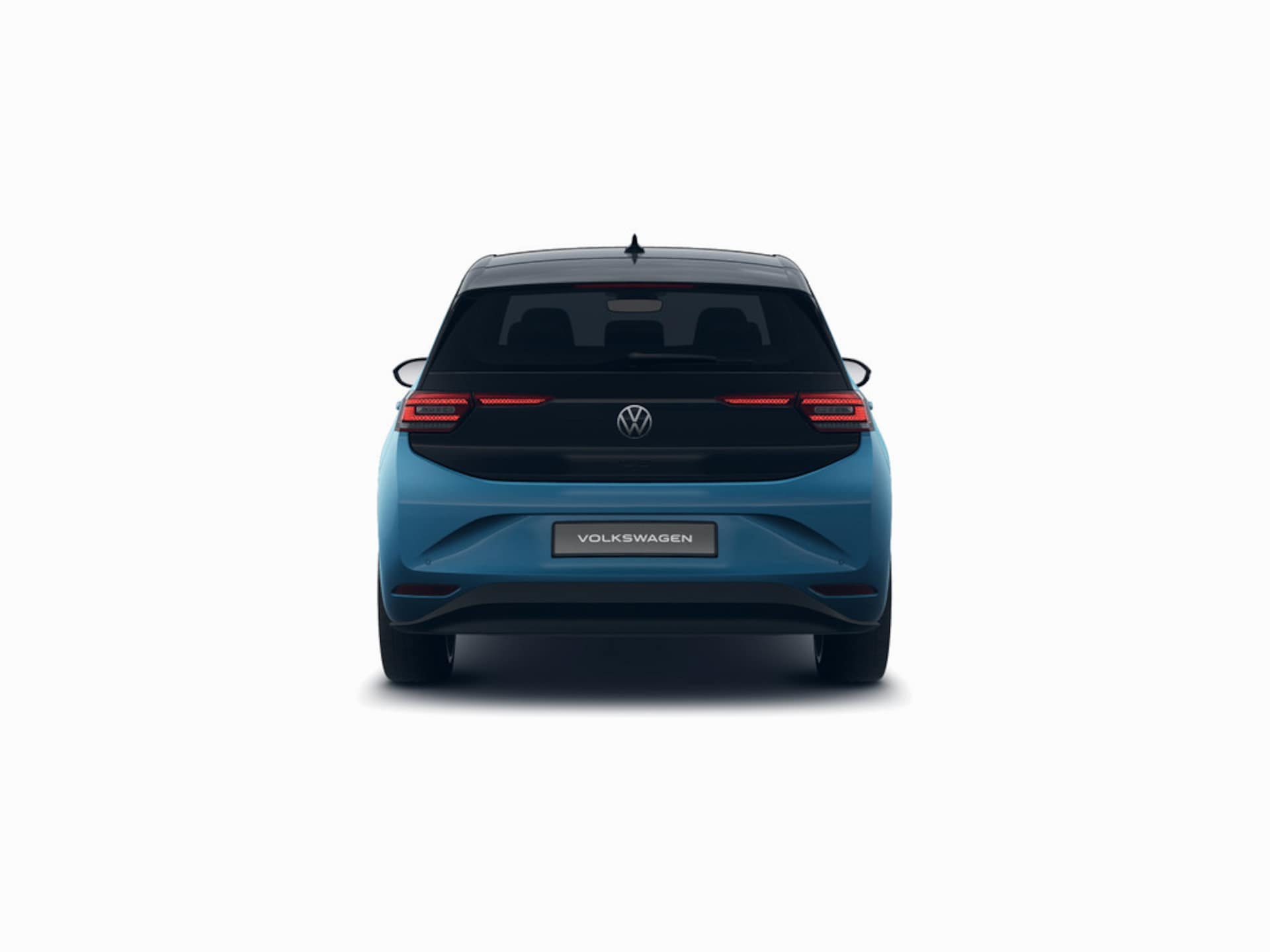 Volkswagen ID.3 Pro S