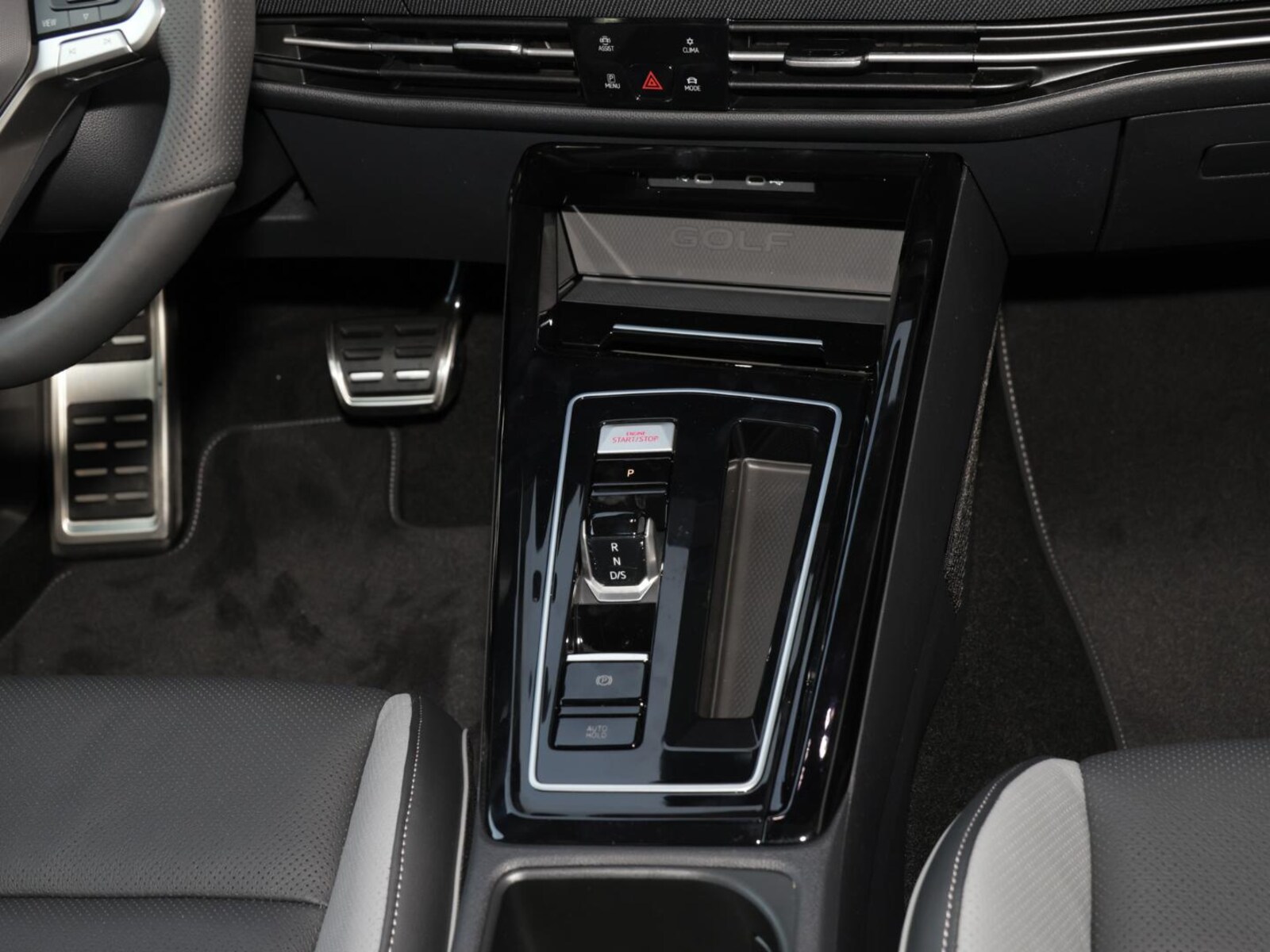 Volkswagen Golf – Bild 12
