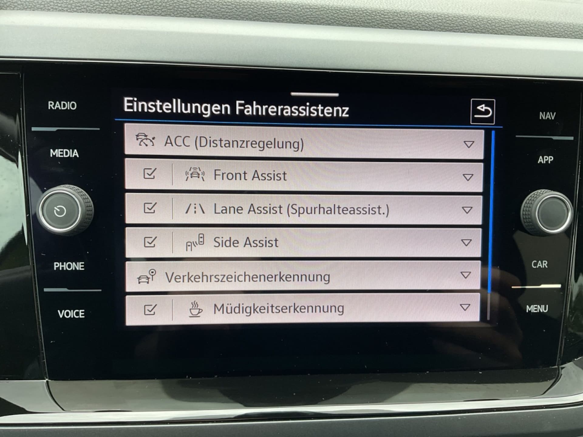 Volkswagen Taigo R-Line