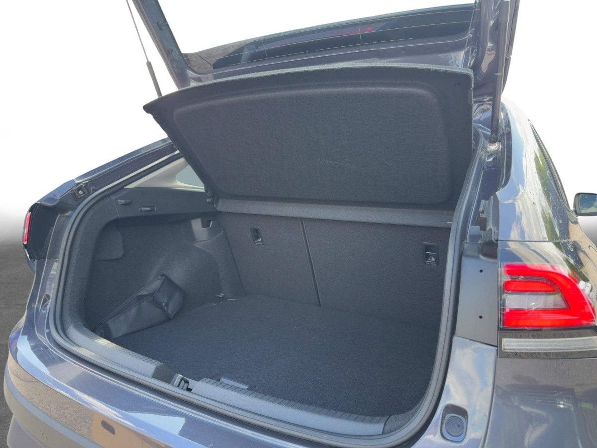 Volkswagen Taigo Basis-Modell