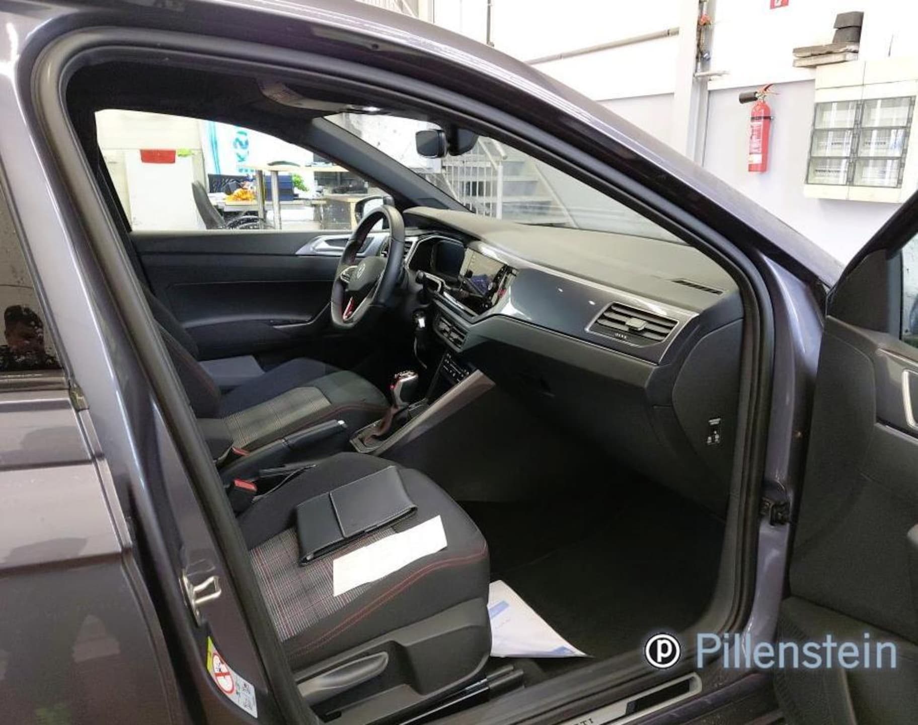 Volkswagen Polo GTI