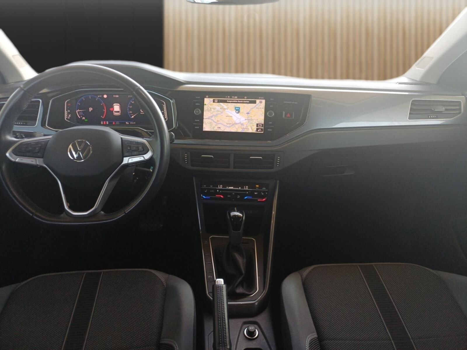 Volkswagen Polo – Bild 10